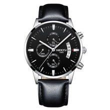 Load image into Gallery viewer, Men Watches Luxury Famous Fashion Casual Dress