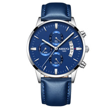 Load image into Gallery viewer, Men Watches Luxury Famous Fashion Casual Dress