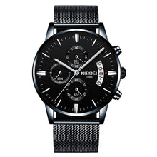 Load image into Gallery viewer, Men Watches Luxury Famous Fashion Casual Dress