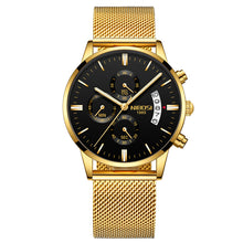 Load image into Gallery viewer, Men Watches Luxury Famous Fashion Casual Dress