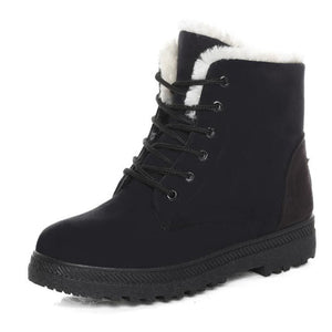 Women Winter Shoes