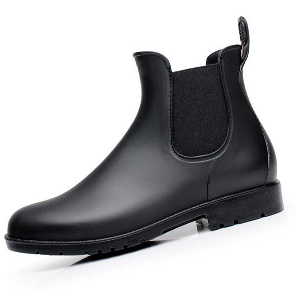 men Casual Boots