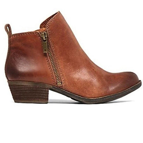 Non-slip Boots Shoes For Ladies