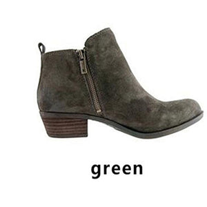 Non-slip Boots Shoes For Ladies