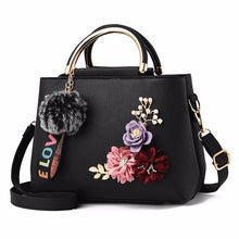 Load image into Gallery viewer, Women Bag Leather Handbag