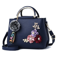 Load image into Gallery viewer, Women Bag Leather Handbag