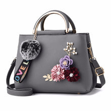 Load image into Gallery viewer, Women Bag Leather Handbag