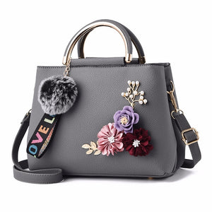 Women Bag Leather Handbag