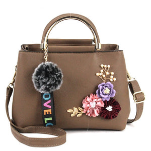 Women Bag Leather Handbag