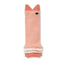 Load image into Gallery viewer, ideacherry Baby Cotton Knee Pads Cartoon Mouth Type Multifunction Kid Crawl Leggings Knee Protector Leg Warmers for Baby Playing