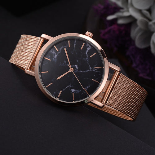 Women Quartz Watch