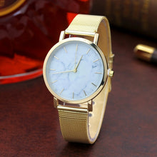 Load image into Gallery viewer, Women Quartz Watch