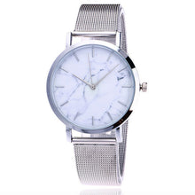 Load image into Gallery viewer, Women Quartz Watch