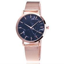 Load image into Gallery viewer, Women Quartz Watch