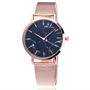 Women Quartz Watch