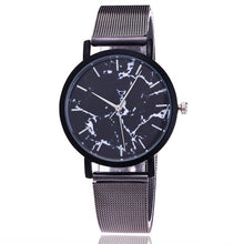 Load image into Gallery viewer, Women Quartz Watch