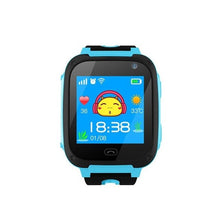 Load image into Gallery viewer, V6 Smart Children Baby Watch V6 Tracker Camera Anti Lost Monitor SOS Waterproof Phone Watch For Ios And Android