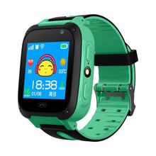 Load image into Gallery viewer, V6 Smart Children Baby Watch V6 Tracker Camera Anti Lost Monitor SOS Waterproof Phone Watch For Ios And Android