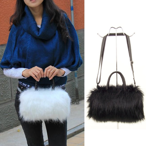 Lady Fashion Shoulder Bag