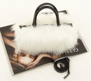 Lady Fashion Shoulder Bag