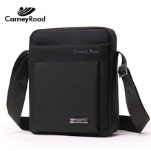 Load image into Gallery viewer, New Fashion Business Shoulder Bags For Men Waterproof Oxford Messenger Bags