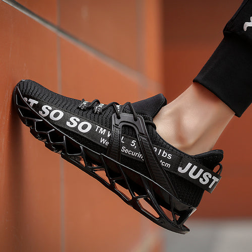Blade Running Shoes