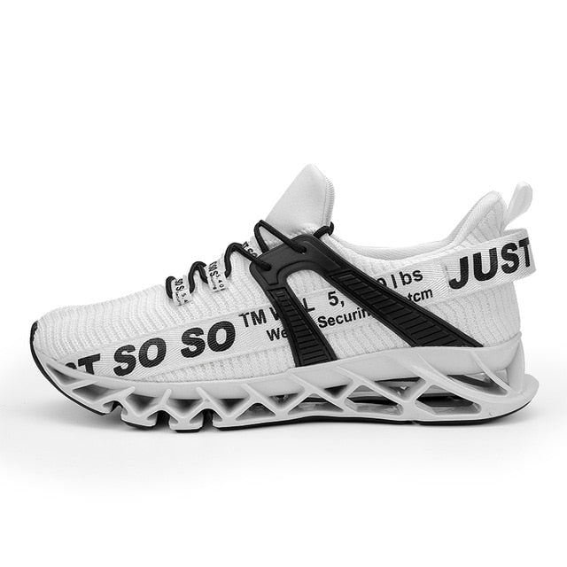 Blade Running Shoes